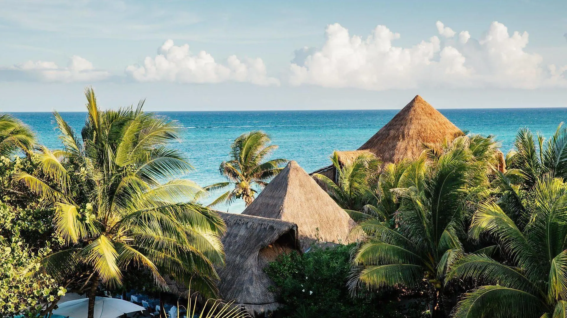 Hotel Esencia Xpu Ha Mexico