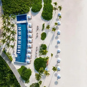 The St. Regis Kanai Resort, Riviera Maya Punta Maroma