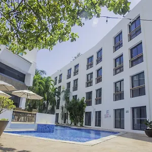 Capital Plaza Hotel