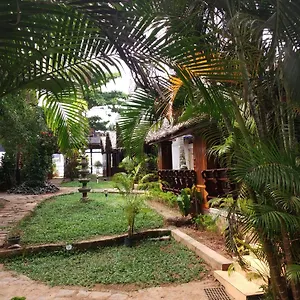Puthooram Beach Varkala