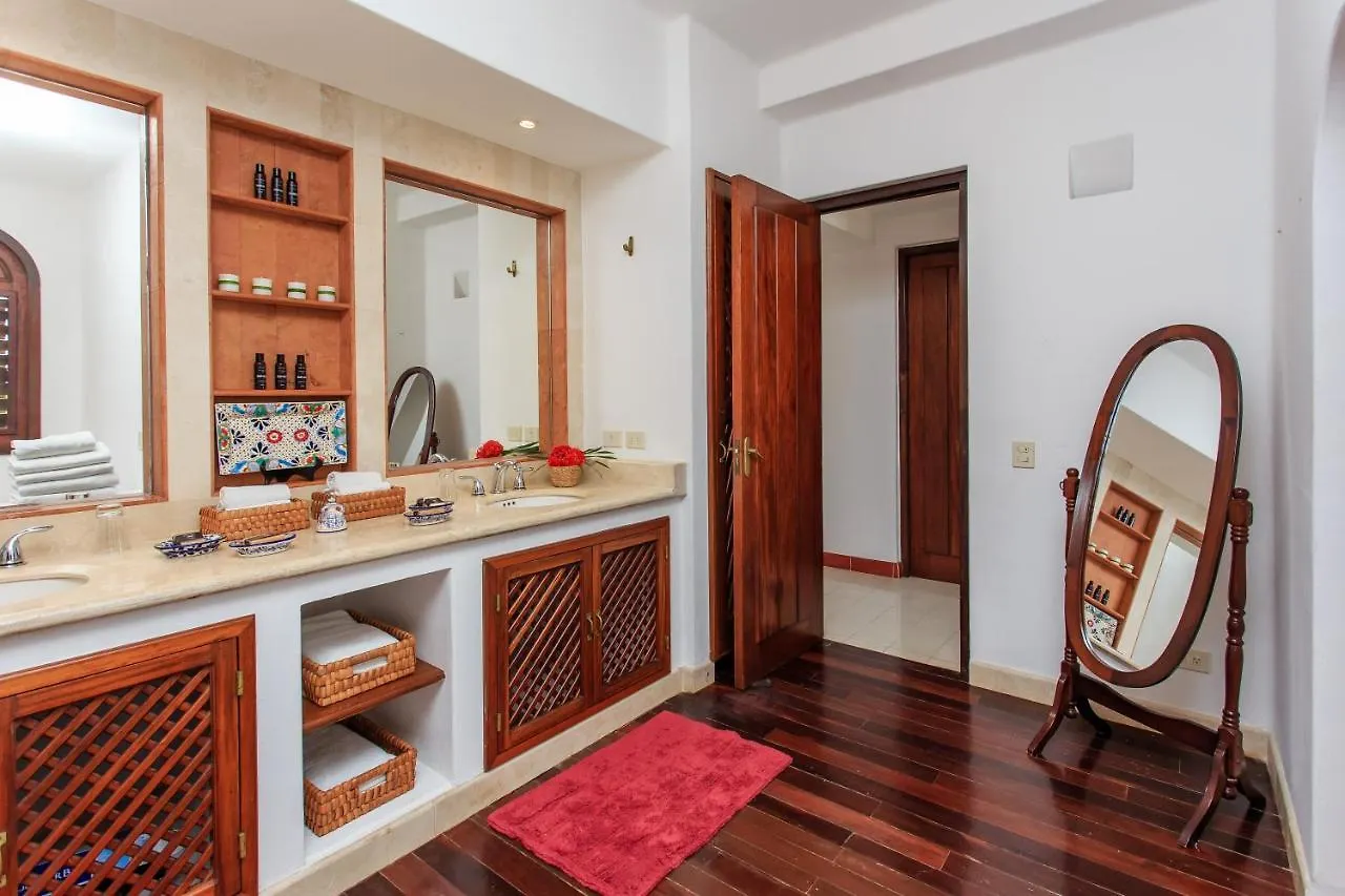 Hotel Esencia Xpu Ha