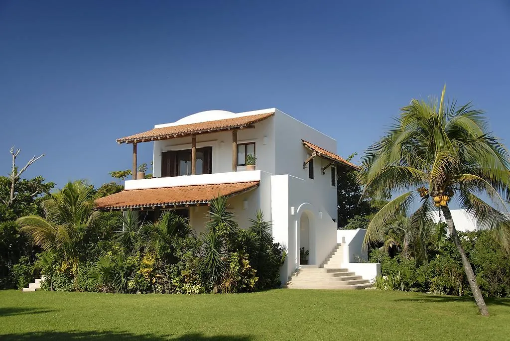 *****  Hotel Esencia Xpu Há Messico