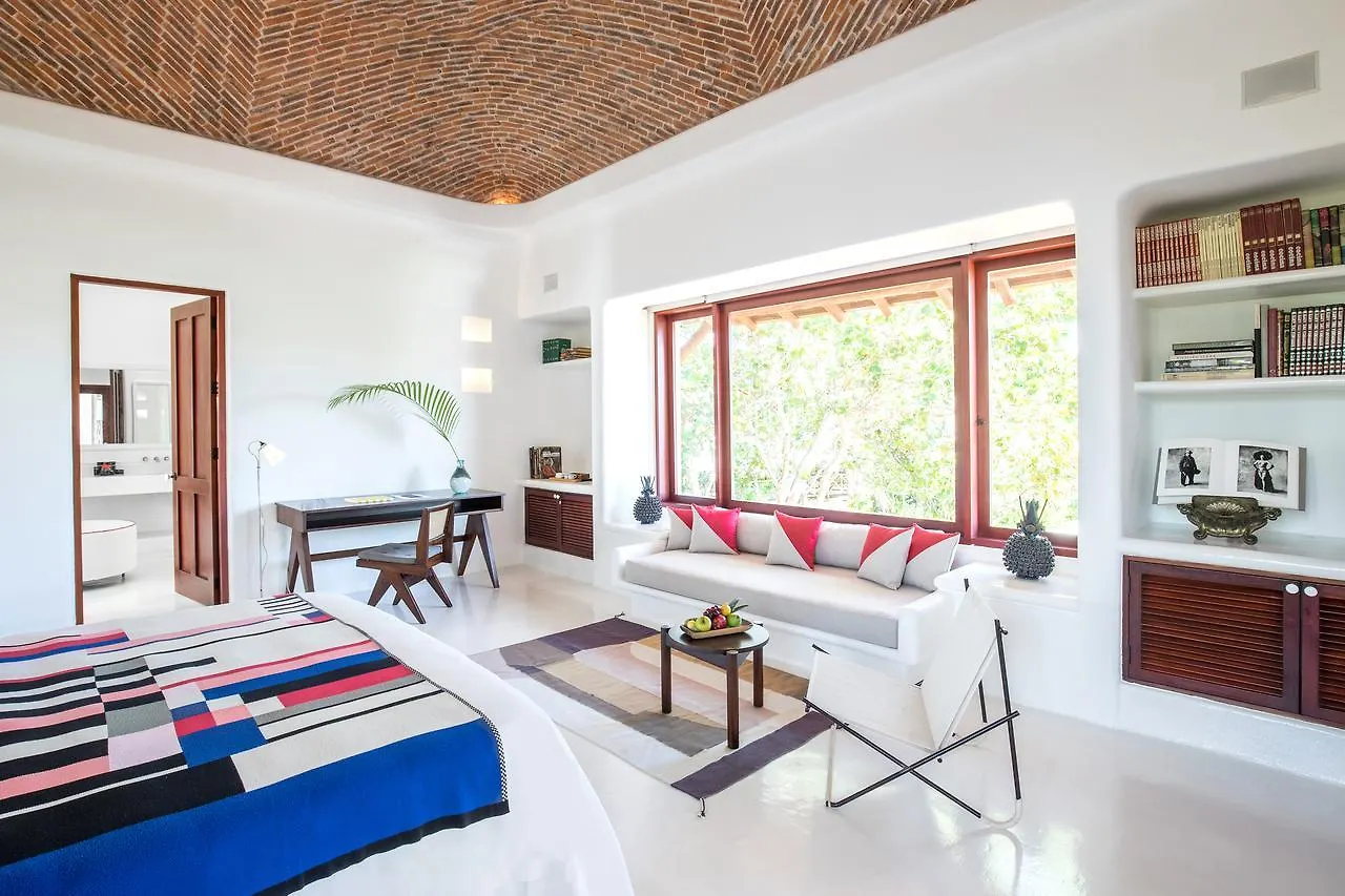 Hotel Esencia Xpu Há 5*,