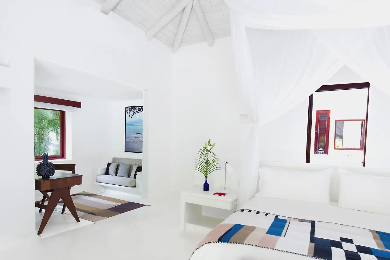 Hotel Esencia Xpu Há
